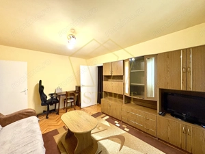 Apartament mobilat si utilat cu 2 camere | Sagului | Piață Doina - imagine 3