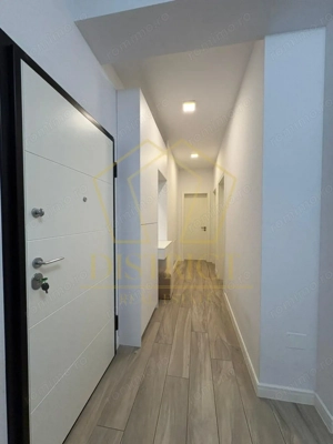 Apartament superb cu 3 camere | Future Residence | Giroc - imagine 9