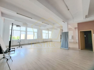 spatiu birou 1 camera open space 115 mp I Ultracentral - imagine 2