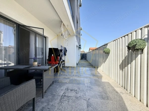 Apartament superb cu 3 camere si 2 bai | Dumbravita - imagine 11