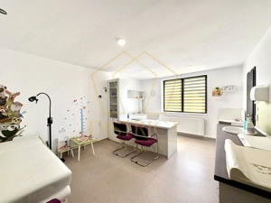 Comision 0 | Centru medical cu 6 cabinete individuale | Mosnita Noua - imagine 10