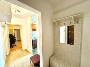 Apartament mobilat si utilat cu 2 camere | Sagului | Piață Doina - imagine 8