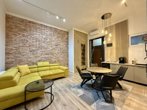 Apartament superb cu 2 camere | Cladire istorica | Iosefin