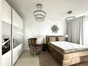 Apartament superb cu 2 camere | ISHO | Take Ionescu - imagine 2