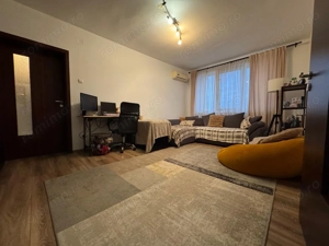 Apartament 3 camere, la Sala Olimpia cu Centrala termica proprie si 2 balcoane.
