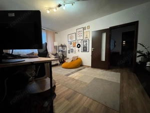 Apartament 3 camere, la Sala Olimpia cu Centrala termica proprie si 2 balcoane. - imagine 4