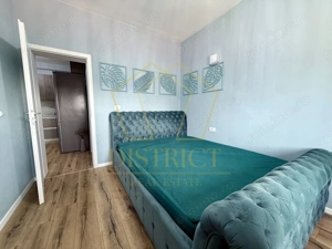 Apartament deosebit cu 3 camere  |   Zona Aradului