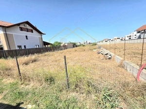 Teren pentru constructii casa sau duplex I Aradului - imagine 2
