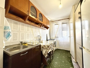 Apartament mobilat si utilat cu 2 camere | Sagului | Piață Doina - imagine 7