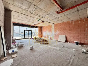 Spatiu comercial 118mp, bloc nou | Campeador - imagine 2