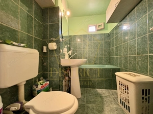 Apartament mobilat si utilat cu 2 camere | Sagului | Piață Doina - imagine 9