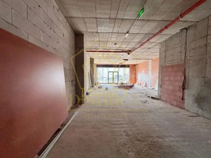 Spatiu comercial 118mp, bloc nou | Campeador - imagine 3