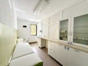 Comision 0 | Centru medical cu 6 cabinete individuale | Mosnita Noua - imagine 15