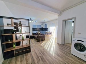 Apartament modern cu 2 camere | Lipovei | Padurea Verde - imagine 2