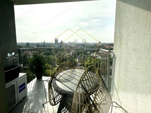 Apartament superb cu 2 camere | ISHO | Take Ionescu - imagine 8