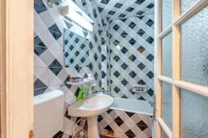 Com 0% Apartament ultracentral cu 2 camere - imagine 8