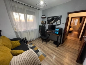 Apartament 3 camere, la Sala Olimpia cu Centrala termica proprie si 2 balcoane. - imagine 14