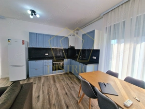 Apartament modern cu 2 camere | Lipovei | Padurea Verde - imagine 3