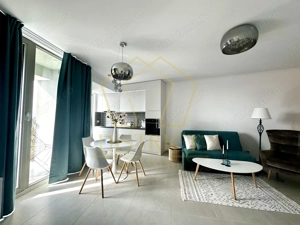 Apartament superb cu 2 camere | ISHO | Take Ionescu - imagine 4