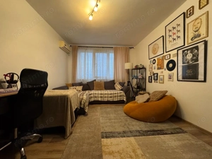 Apartament 3 camere, la Sala Olimpia cu Centrala termica proprie si 2 balcoane. - imagine 3