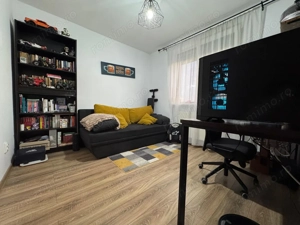 Apartament 3 camere, la Sala Olimpia cu Centrala termica proprie si 2 balcoane. - imagine 13