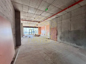 Spatiu comercial 118mp, bloc nou | Campeador - imagine 4