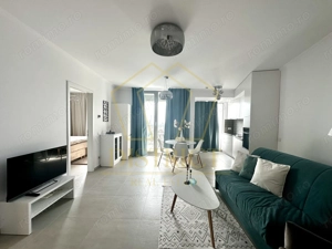 Apartament superb cu 2 camere | ISHO | Take Ionescu - imagine 3