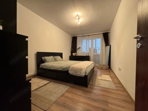 Apartament 3 camere, la Sala Olimpia cu Centrala termica proprie si 2 balcoane. - imagine 9