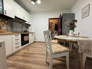 Apartament 3 camere, la Sala Olimpia cu Centrala termica proprie si 2 balcoane. - imagine 7