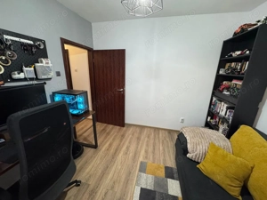 Apartament 3 camere, la Sala Olimpia cu Centrala termica proprie si 2 balcoane. - imagine 15