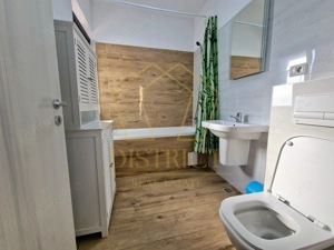 Apartament modern cu 2 camere | Lipovei | Padurea Verde - imagine 6