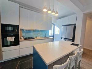 Apartament deosebit cu 3 camere | Dumbravita | Padurea Verde - imagine 2