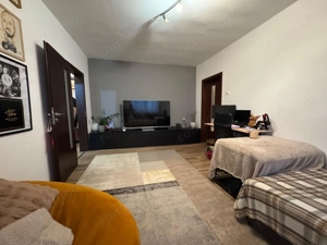 Apartament 3 camere, la Sala Olimpia cu Centrala termica proprie si 2 balcoane. - imagine 2