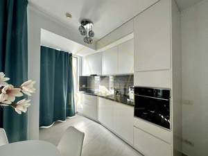 Apartament superb cu 2 camere | ISHO | Take Ionescu - imagine 5