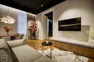 Apartament superb cu 3 camere | Cladire Istorica | Iosefin - imagine 3