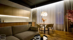 Apartament superb cu 3 camere | Cladire Istorica | Iosefin - imagine 2