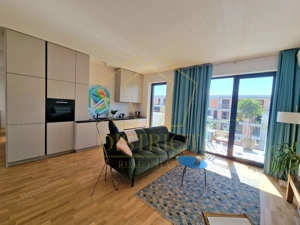 Apartament deosebit cu 3 camere | Central | Paltim - imagine 1