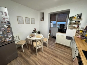 Apartament 3 camere, la Sala Olimpia cu Centrala termica proprie si 2 balcoane. - imagine 6