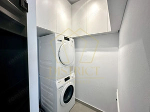 Apartament superb cu 2 camere | ISHO | Take Ionescu - imagine 6