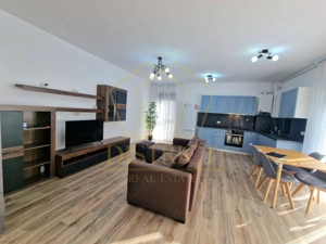 Apartament modern cu 2 camere | Lipovei | Padurea Verde