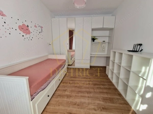 Apartament deosebit cu 3 camere | Dumbravita | Padurea Verde - imagine 6