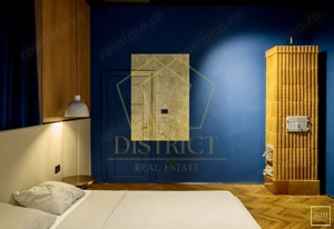 Apartament superb cu 3 camere | Cladire Istorica | Iosefin - imagine 5