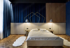 Apartament superb cu 3 camere | Cladire Istorica | Iosefin - imagine 4