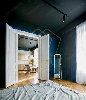 Apartament superb cu 3 camere | Cladire Istorica | Iosefin - imagine 7