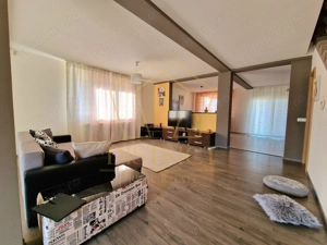 Duplex spatios cu 4 camere | Mosnita Noua | Europa