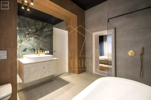 Apartament superb cu 3 camere | Cladire Istorica | Iosefin - imagine 10