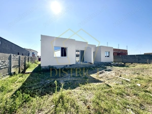 Duplex cu 3 camere si 2 bai | Mosnita Veche | Lidl