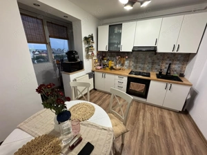Apartament 3 camere, la Sala Olimpia cu Centrala termica proprie si 2 balcoane. - imagine 8