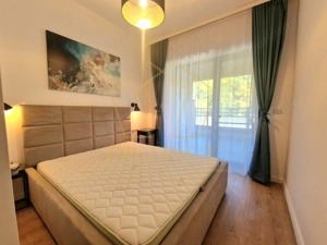 Apartament deosebit cu 3 camere | Dumbravita | Padurea Verde - imagine 4