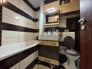 Apartament 3 camere, la Sala Olimpia cu Centrala termica proprie si 2 balcoane. - imagine 16